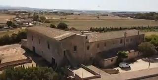 Building in Son Ferriol. Finca rustica con historia y catalogada por el consell de mallor