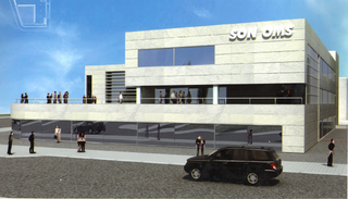 Residential Plot in Son Riera-Aeroport. Terreno urbano en llevant, 2.619 m, ideal para tu proyecto. ampl