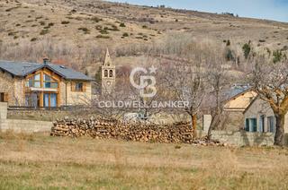 Terreny residencial a Ur. Parcela en ur