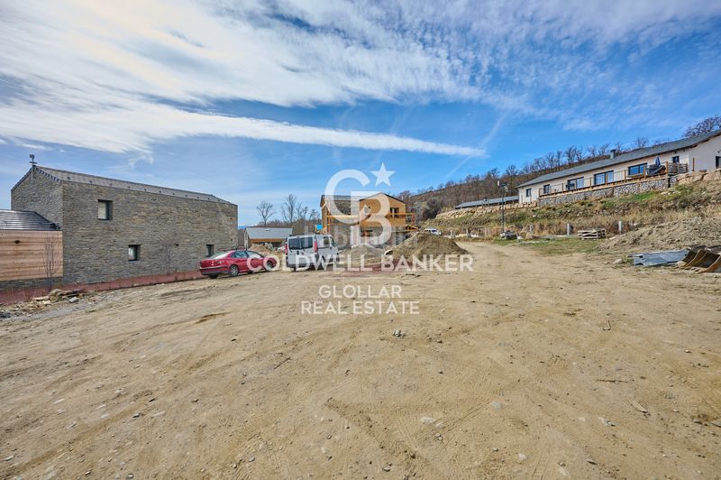 Foto 963811ca-4c82-4f6e-9d80-4599218abbee. Terreny residencial a Ur