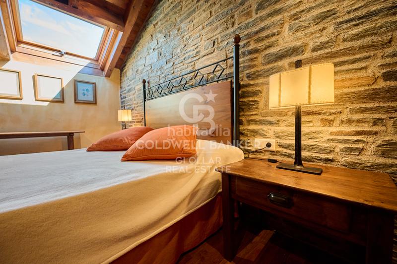 Foto b34fb001-6331-427a-a949-f167356d5793. Casa adosada  en saneja en Guils de Cerdanya