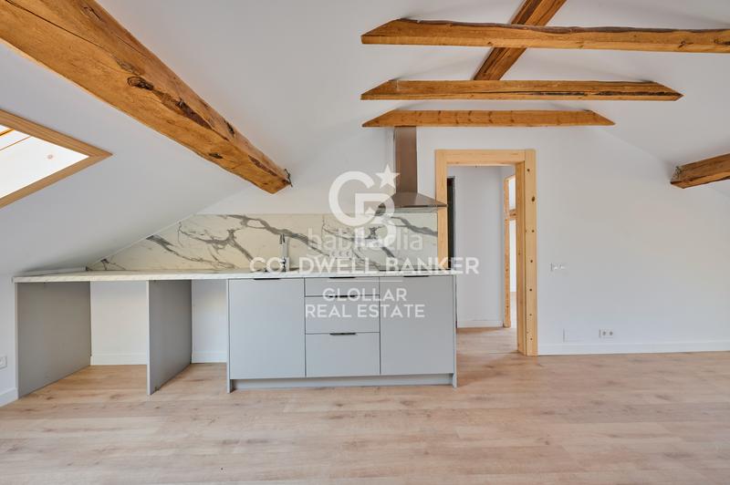 Foto df555dfe-a8b6-4428-8725-f5cc0dbbdbd7. Piccolo appartamento con riscaldamento in Osseja