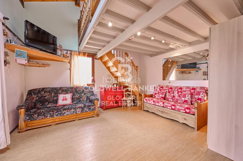 Foto 2407411a-9006-4b9a-89ea-d708d50498b3. Haus mit heizung in Err