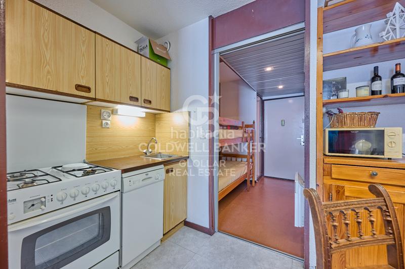 Foto ba35c2c4-970a-44a0-937c-8b3527d268e2. Dúplex amb calefacció a Eyne