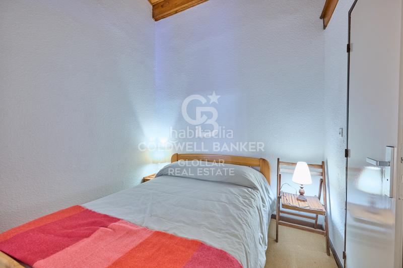 Foto d3b7461a-cf86-4b06-876a-f88cb15388ce. Dúplex amb calefacció a Eyne