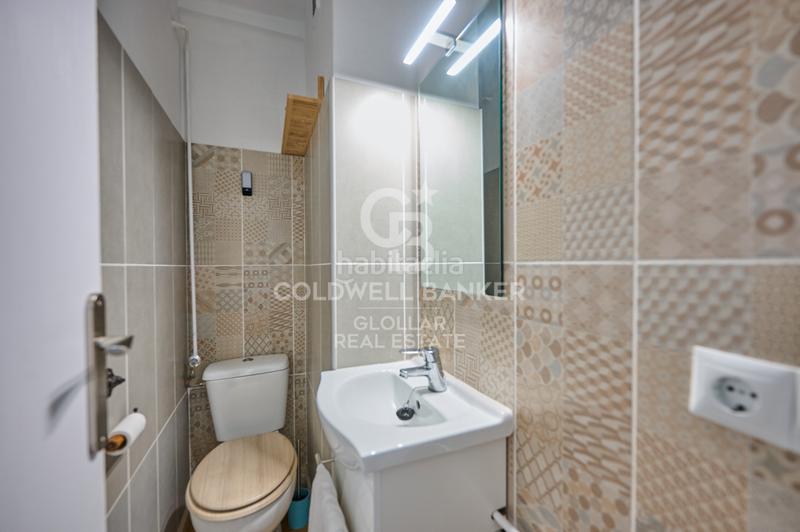 Foto 05432cf7-bba2-4f29-b9bb-d07a2cfc4b1f. Piccolo appartamento con camino riscaldamento in Alp