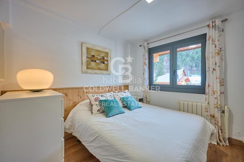 Foto 5ba9c80a-2dc3-4a2c-af7d-ad0c91a7968c. Piccolo appartamento con camino riscaldamento in Alp