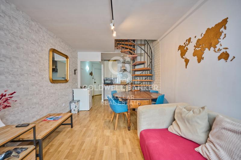 Foto 740751cd-353d-4556-a530-0f23665f8e7c. Piccolo appartamento con camino riscaldamento in Alp