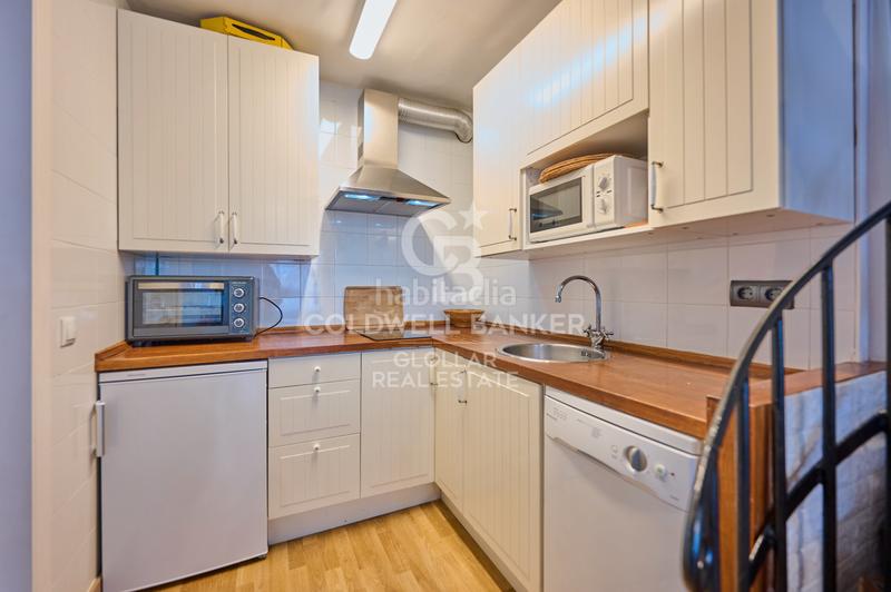 Foto 7764366a-e01e-4807-8d85-6d34d39acfa4. Piccolo appartamento con camino riscaldamento in Alp