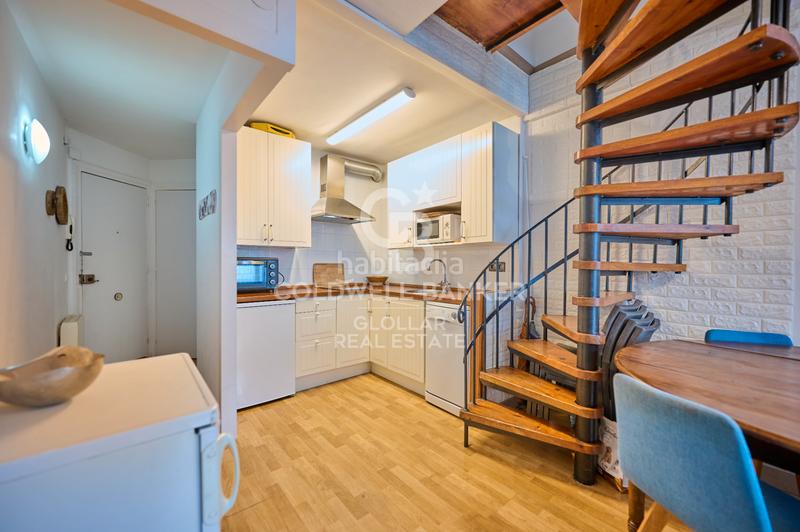 Foto 9fd2471b-4f5a-4fdd-9920-efc2e00f2b99. Piccolo appartamento con camino riscaldamento in Alp