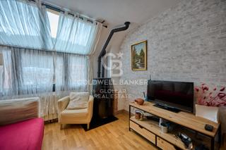 Apartament  Barri plan estacion. Dúplex a un paso del tren y las pistas de esquí