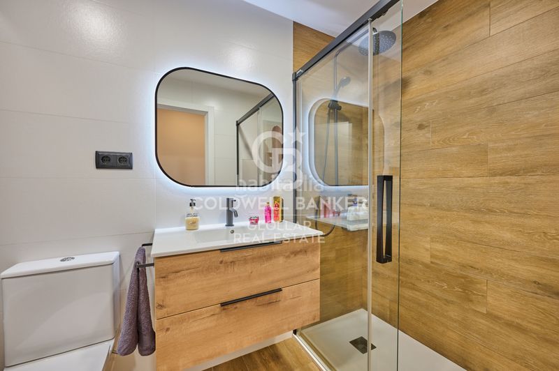 Foto 0e03b3e1-d210-4d3c-923e-05e044484d24. Duplex con camino riscaldamento parcheggio in Puigcerdà