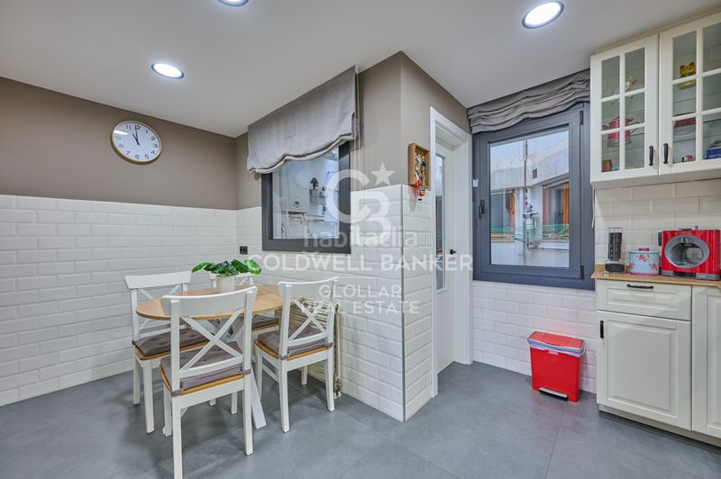 Foto 36d64602-4d40-4615-b8d9-86cf846252c9. Duplex con camino riscaldamento parcheggio in Puigcerdà
