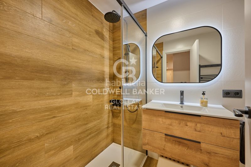 Foto 927df8de-d324-47c0-808b-da3e718d5806. Duplex con camino riscaldamento parcheggio in Puigcerdà
