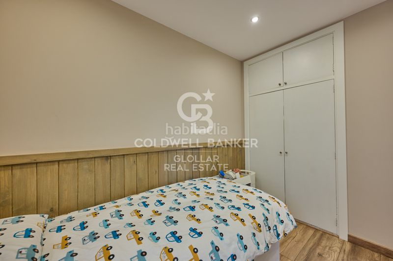Foto 9f3f6dec-eef4-42a0-9669-8e3fce92998a. Duplex con camino riscaldamento parcheggio in Puigcerdà