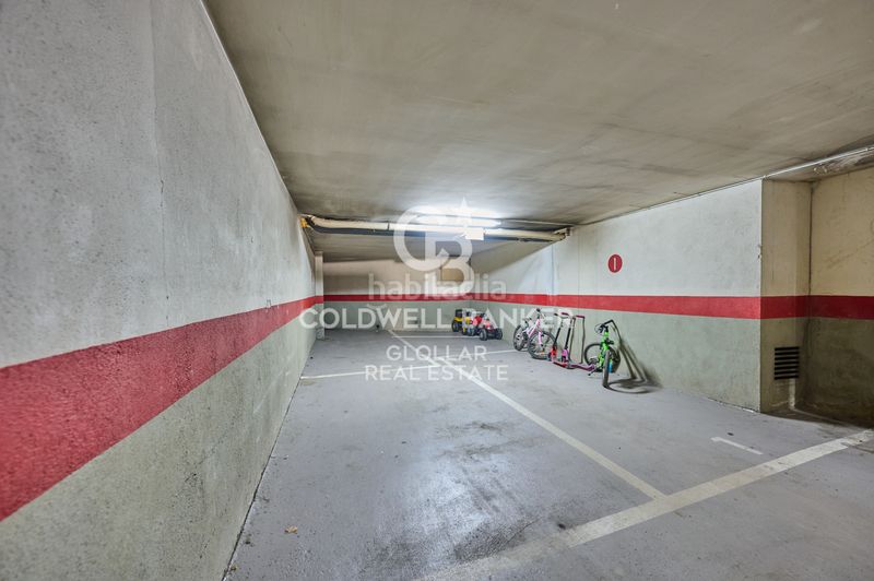 Foto d9b7bb20-1df3-4115-b92c-a098eacee1df. Duplex con camino riscaldamento parcheggio in Puigcerdà