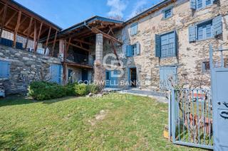 Masia  Carretera de guils de cerdanya. Exclusiva casa rústica reformada