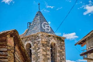 Masia  Carrer niula. Casa de poble reformar a ger
