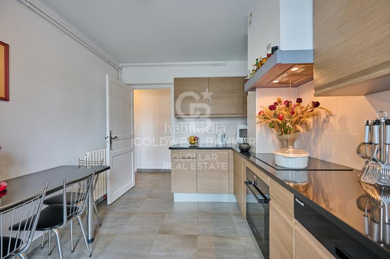 Foto 56dc9d0d-27a3-4043-a650-d4474cd479ef. Casa con camino riscaldamento parcheggio in Saillagouse