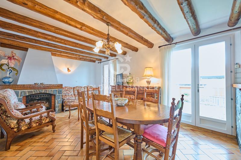 Foto 7674b58d-7b1c-49f6-8df2-44c14ca4b092. Casa con camino riscaldamento parcheggio in Saillagouse