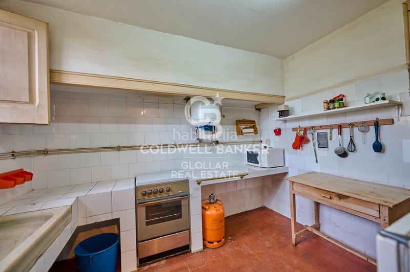 Foto 1e439bc7-1fac-4194-9c3f-96d43fbd343b. Haus mit kamin heizung parking in Puigcerdà