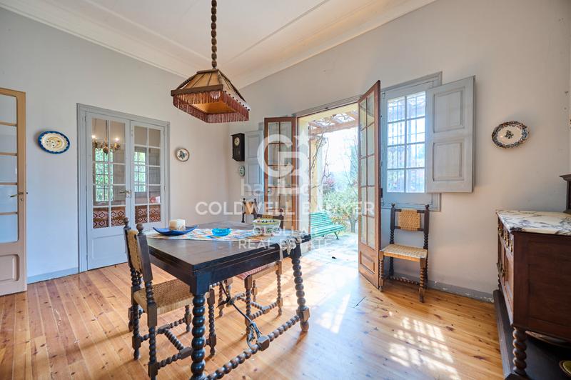 Foto 43abe4a4-d6c0-4d55-880b-88cea15b4b84. Haus mit kamin heizung parking in Puigcerdà