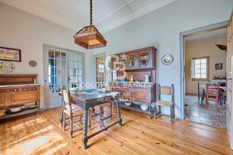 Foto 5bc768e9-fb15-41f7-ac7b-e728ce19ce52. Haus mit kamin heizung parking in Puigcerdà