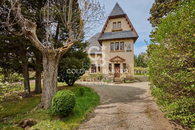 Foto 623a29af-27d1-4216-94b2-ad52fcdaa408. Haus mit kamin heizung parking in Puigcerdà