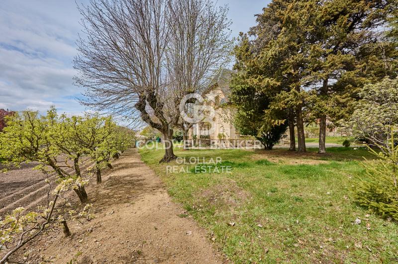 Foto 641f0656-bd70-4a1b-81e9-0e4aa9ff4072. Haus mit kamin heizung parking in Puigcerdà