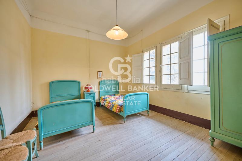 Foto 705f17af-e89c-4b3a-bbef-5e62152202fc. Haus mit kamin heizung parking in Puigcerdà