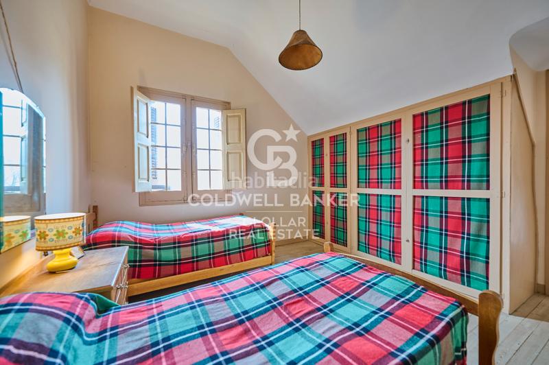 Foto 8168dd3b-20a1-4067-a008-a5a9cdf92de0. Haus mit kamin heizung parking in Puigcerdà