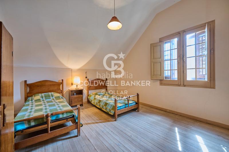 Foto a9afbcd0-cf50-44a3-a7d2-379386d96864. Haus mit kamin heizung parking in Puigcerdà