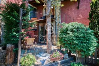 Mas  Rue françois fabre. Casa con encanto y jardín