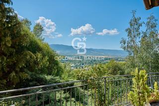 Maison  Carrer dels vignals. Casa con vistas espectaculares en estavar