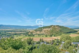 Dplex  Cam del forn. Dplex con vistas panormicas en estavar