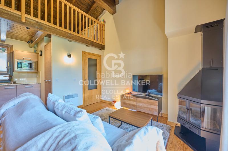 Foto 32e6a684-1d90-4bf1-930c-c781788d4c99. Apartamento encantador ático con taza y vistas en Err