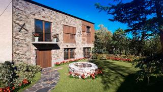Bauernhof  Camí de la fontaine del sofre. Casa de pueblo para reformar en  estavar