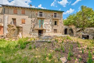 Masia  Camí de la fontaine del sofre. Casa de pueblo para reformar en  estavar