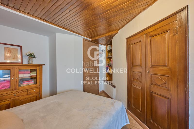 Foto 76e59d81-a0c9-44cf-8fd3-d44182cc27d7. Casale con camino riscaldamento in Latour de Carol