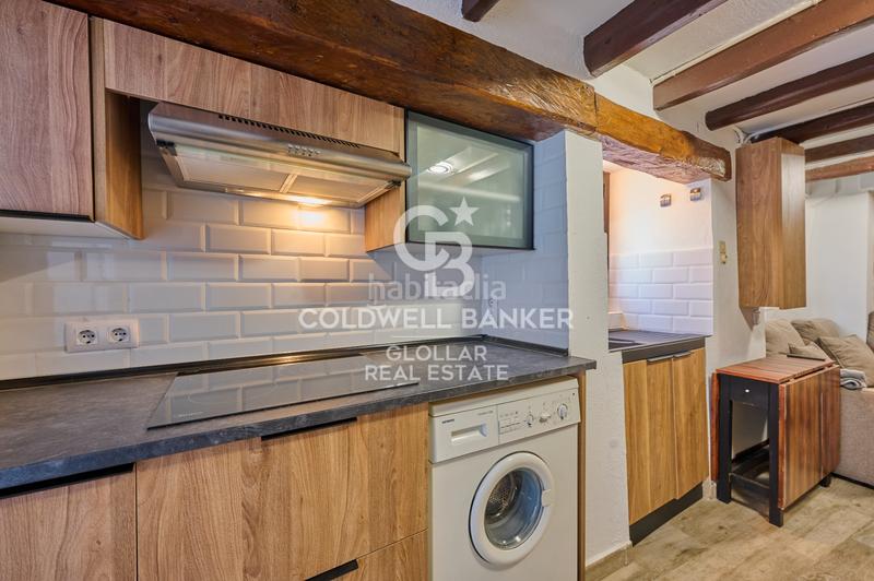 Foto e098921c-dd92-4b35-9dfb-052dd417e6cb. Casale con camino riscaldamento in Latour de Carol