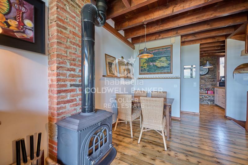 Foto 693dd181-9586-4b76-87a9-8ee3cb489a6c. Location mas avec cheminée chauffage dans Ur