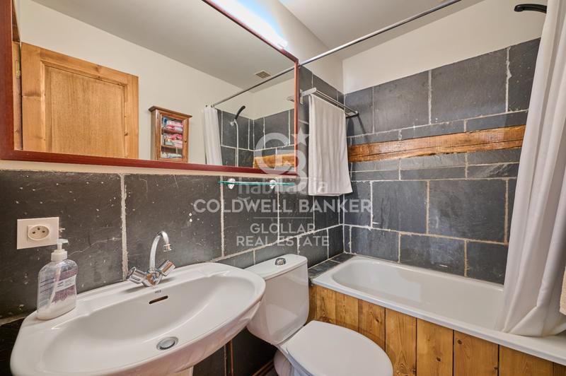 Foto 95b22f0f-05f5-4eee-9462-fe2d068fc336. Location mas avec cheminée chauffage dans Ur