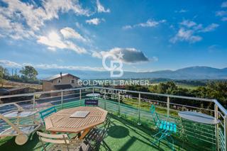 Piccolo appartamento  Taouge. Apartamento reformado con terraza y vistas en enveitg