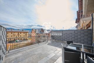 Maison jumelée  Avinguda del segre. Confortable casa adosada