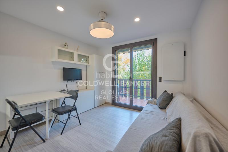 Foto 651b7966-1829-429c-a743-9571a5e2cad3. Apartament a Sainte Léocadie