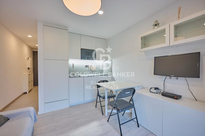 Foto a36d2269-4485-4360-a151-bb92a65e472a. Apartament a Sainte Léocadie