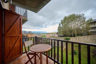 Appartement  Avinguda de catalunya. Confort y amplitud en un entorno tranquilo de puigcerdà