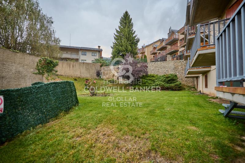 Foto d339c76b-461c-4e7b-917c-0c2592c8d77d. Apartament amb xemeneia aparcament a Puigcerdà