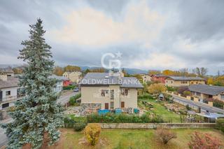 Appartement  Avenue porte de france. Apartamento con chimenea en el centro de bourg-madame