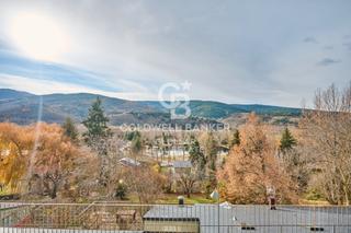 Piccolo appartamento  Saint-roch est. Luminoso apartamento con vistas en osséja